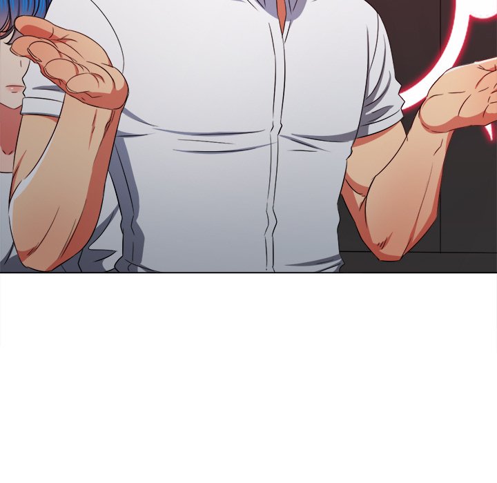 My High School Bully Manhwa - Chapter 204 Page 108