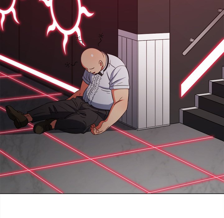 My High School Bully Manhwa - Chapter 204 Page 110