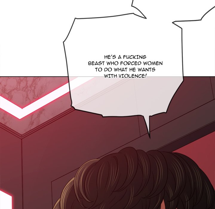 My High School Bully Manhwa - Chapter 204 Page 114