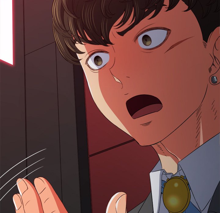 My High School Bully Manhwa - Chapter 204 Page 115