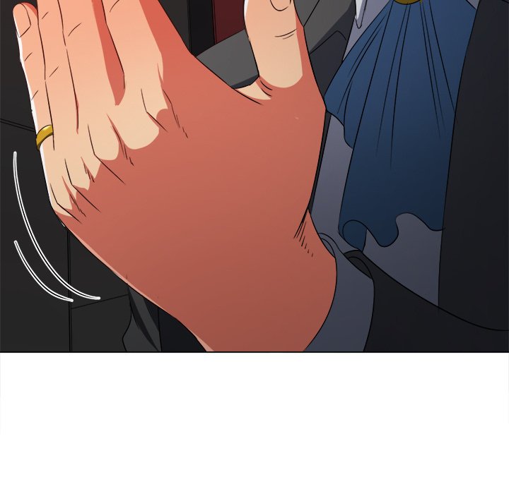 My High School Bully Manhwa - Chapter 204 Page 116