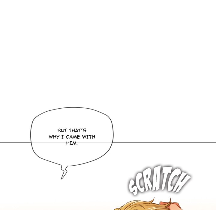 My High School Bully Manhwa - Chapter 204 Page 117