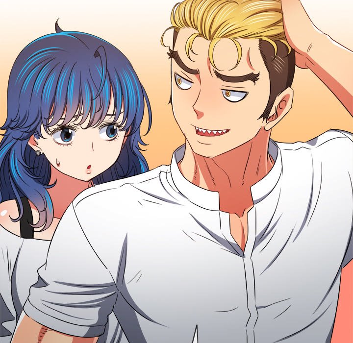 My High School Bully Manhwa - Chapter 204 Page 118