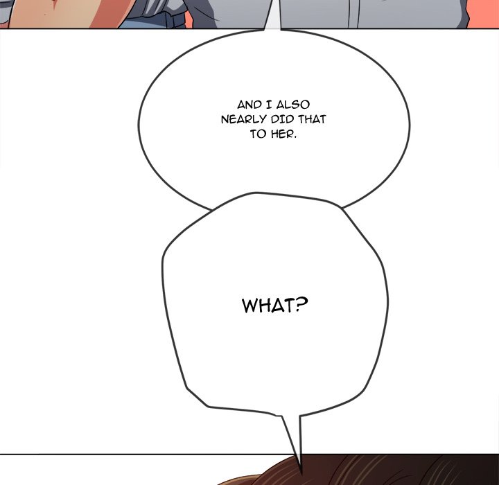 My High School Bully Manhwa - Chapter 204 Page 119