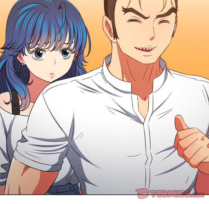 My High School Bully Manhwa - Chapter 204 Page 123