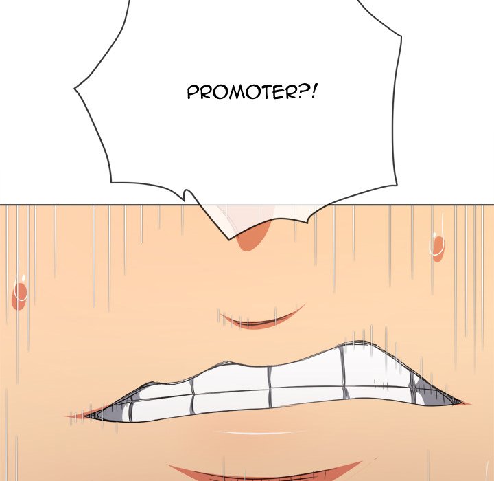 My High School Bully Manhwa - Chapter 204 Page 132