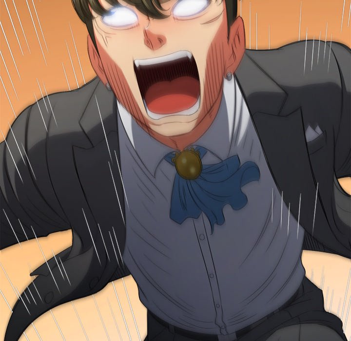 My High School Bully Manhwa - Chapter 204 Page 136