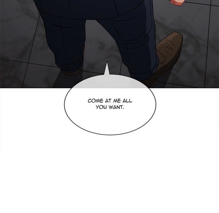My High School Bully Manhwa - Chapter 204 Page 146