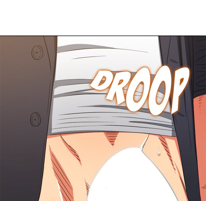 My High School Bully Manhwa - Chapter 204 Page 151