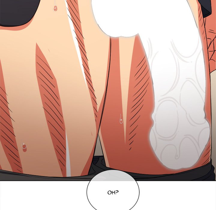 My High School Bully Manhwa - Chapter 204 Page 152