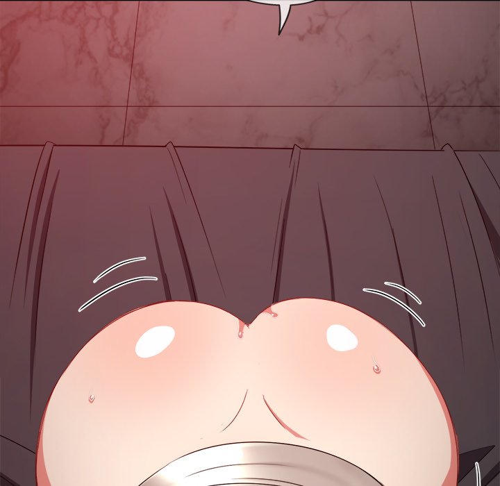 My High School Bully Manhwa - Chapter 204 Page 158