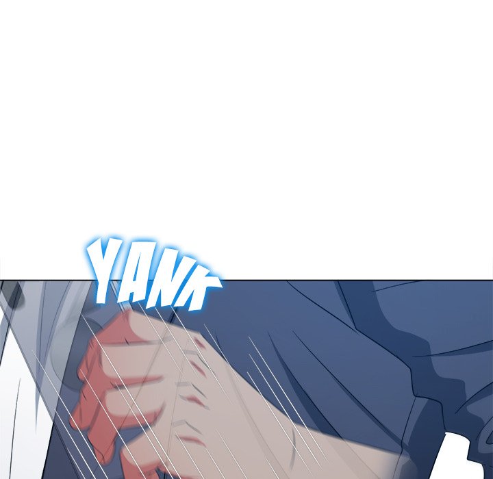 My High School Bully Manhwa - Chapter 204 Page 161