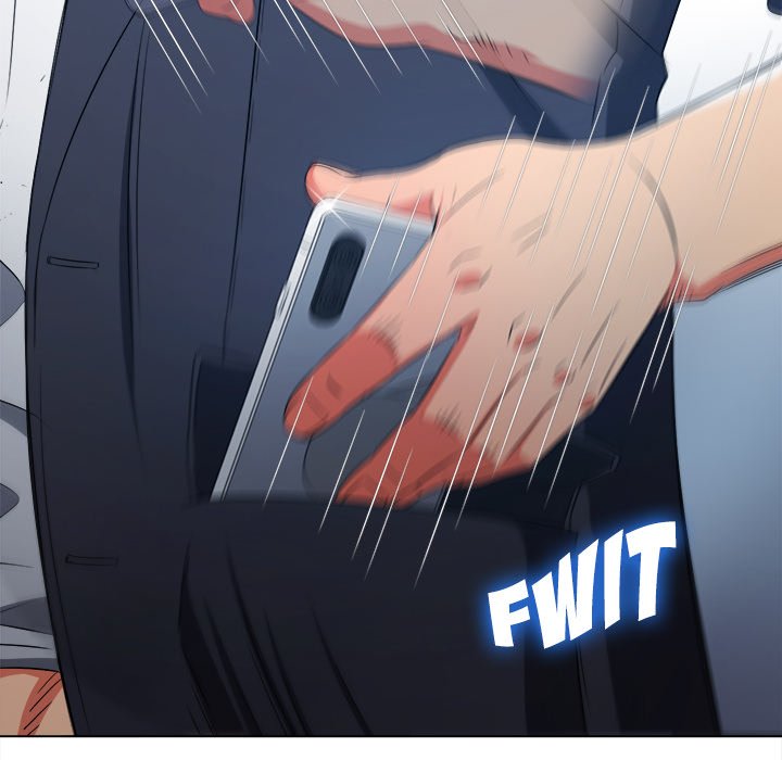 My High School Bully Manhwa - Chapter 204 Page 162