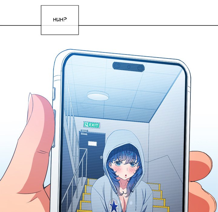 My High School Bully Manhwa - Chapter 204 Page 165