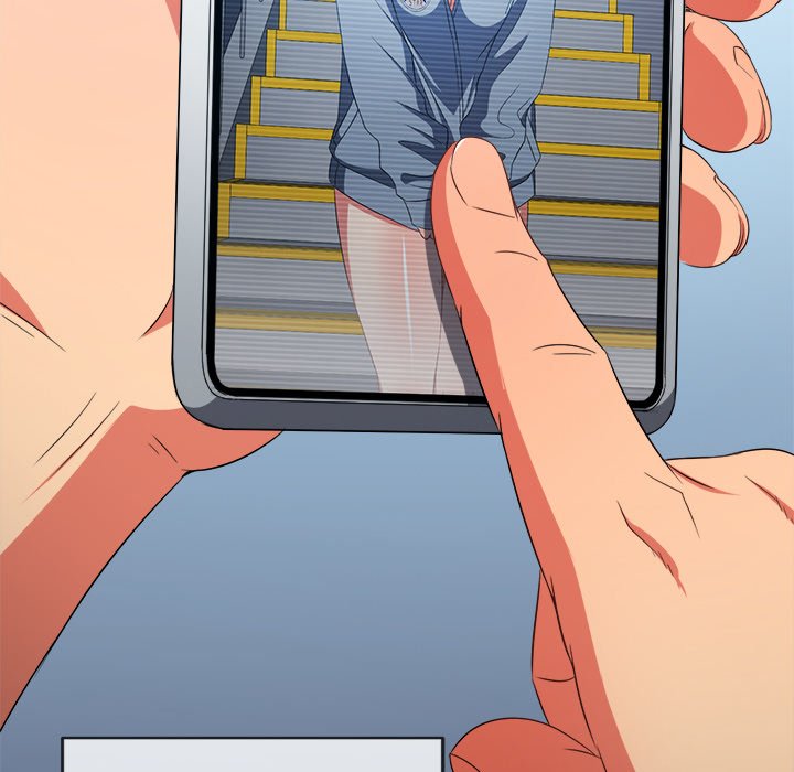 My High School Bully Manhwa - Chapter 204 Page 166