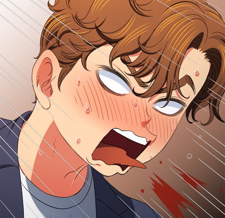 My High School Bully Manhwa - Chapter 204 Page 174