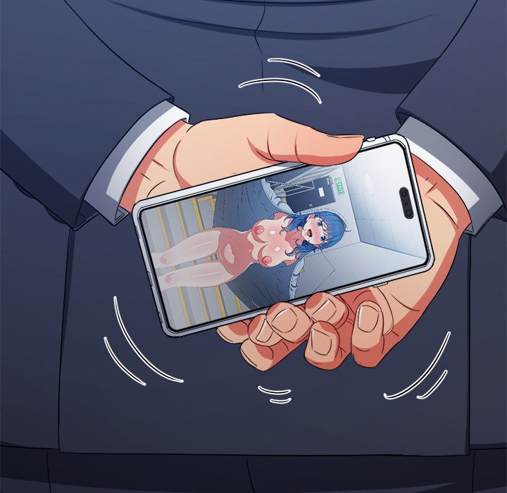 My High School Bully Manhwa - Chapter 204 Page 186