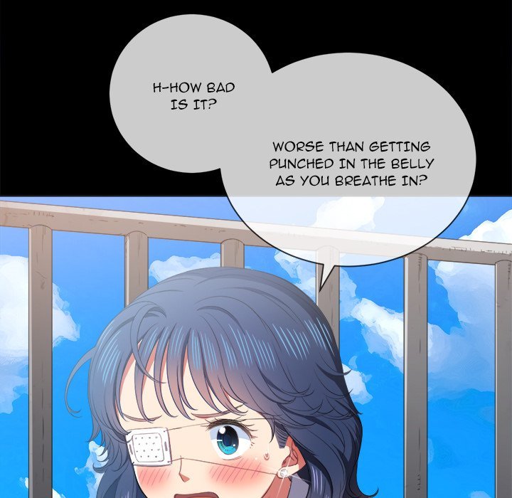 My High School Bully Manhwa - Chapter 36 Page 6