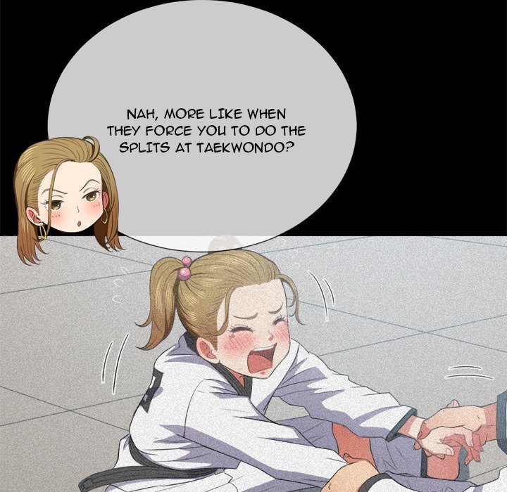 My High School Bully Manhwa - Chapter 36 Page 9