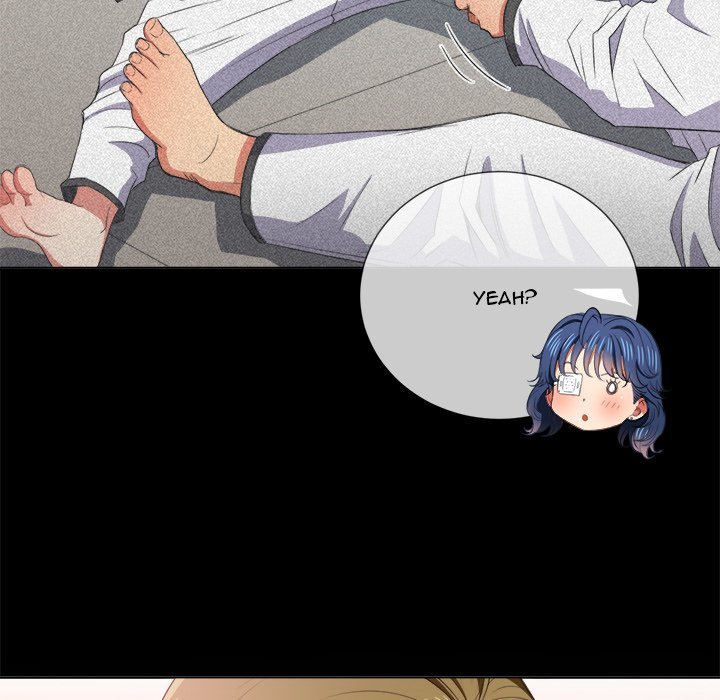 My High School Bully Manhwa - Chapter 36 Page 10