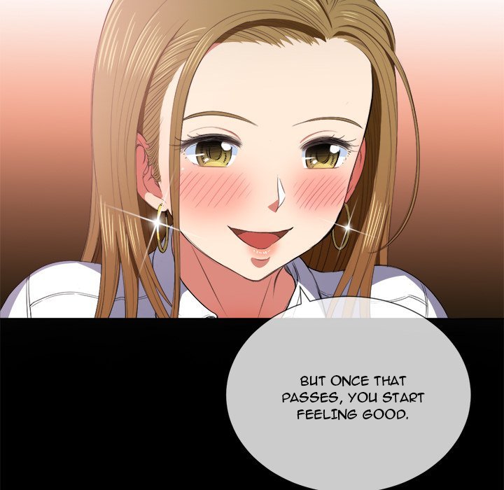 My High School Bully Manhwa - Chapter 36 Page 11