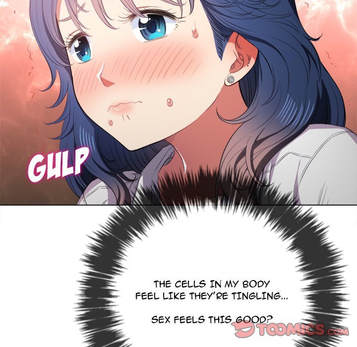 My High School Bully Manhwa - Chapter 36 Page 20