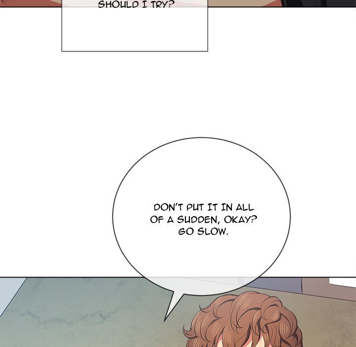 My High School Bully Manhwa - Chapter 36 Page 23