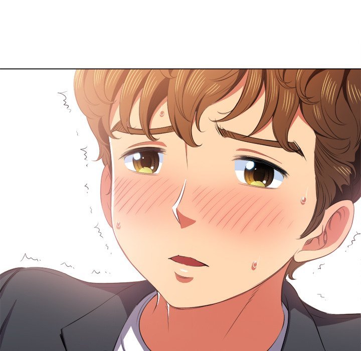 My High School Bully Manhwa - Chapter 36 Page 30