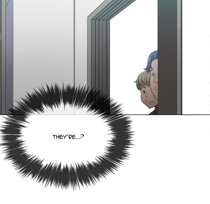 My High School Bully Manhwa - Chapter 36 Page 37