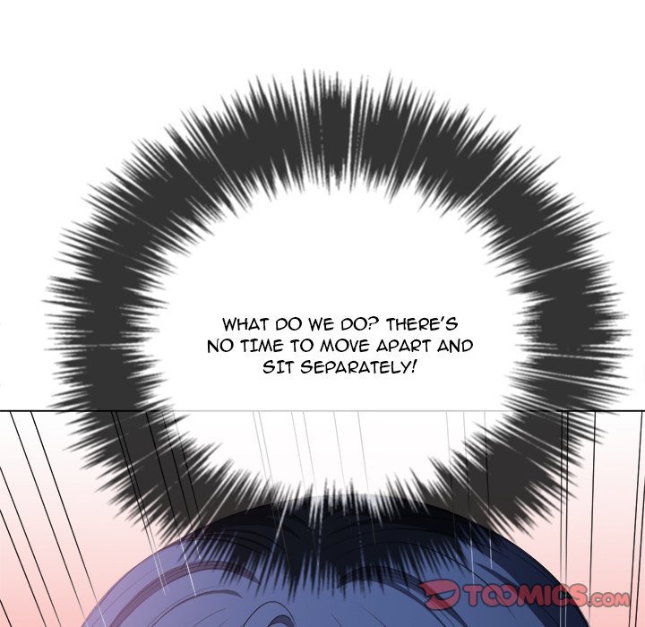 My High School Bully Manhwa - Chapter 36 Page 38