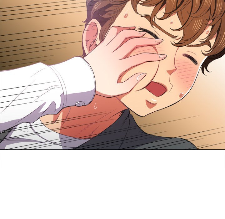 My High School Bully Manhwa - Chapter 36 Page 41