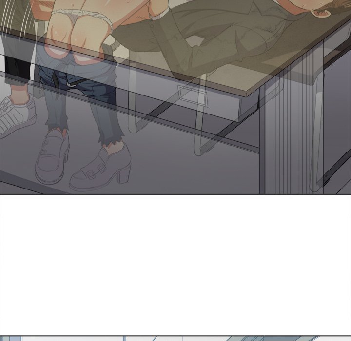 My High School Bully Manhwa - Chapter 36 Page 43