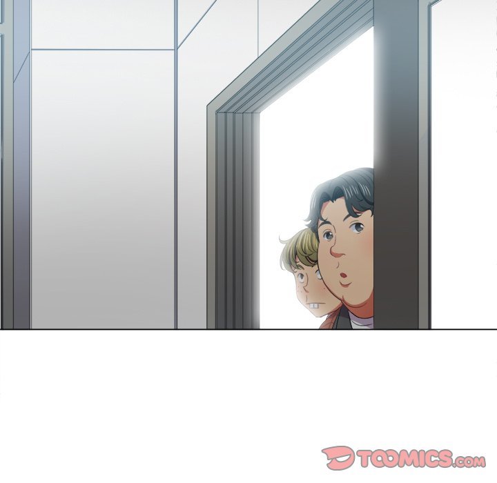 My High School Bully Manhwa - Chapter 36 Page 44