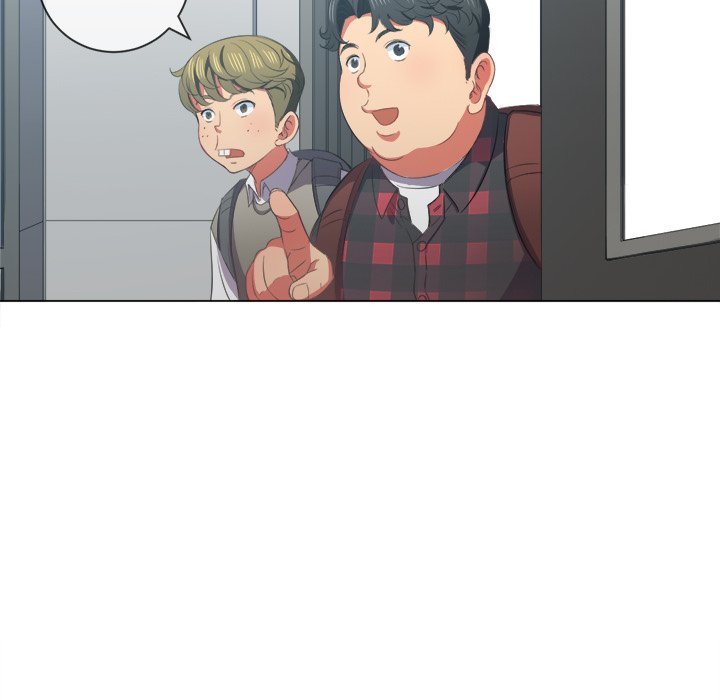 My High School Bully Manhwa - Chapter 36 Page 48