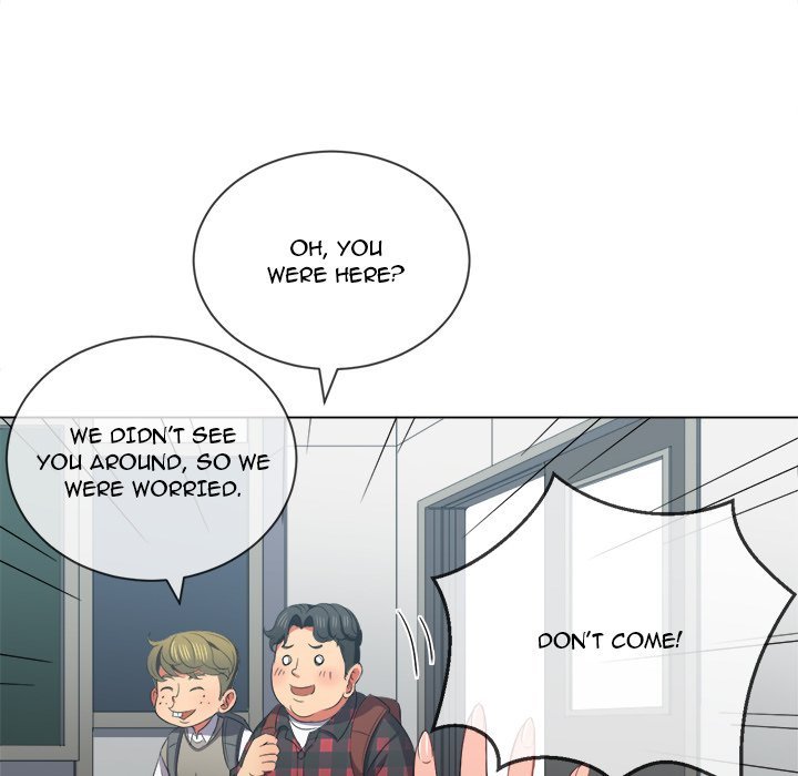 My High School Bully Manhwa - Chapter 36 Page 52