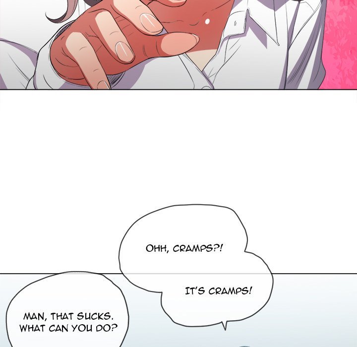 My High School Bully Manhwa - Chapter 36 Page 61