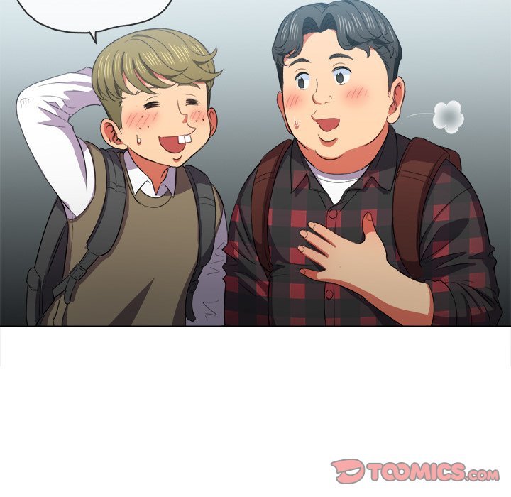 My High School Bully Manhwa - Chapter 36 Page 62