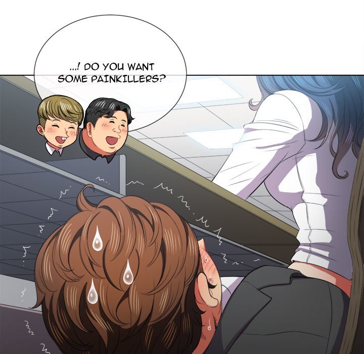 My High School Bully Manhwa - Chapter 36 Page 63