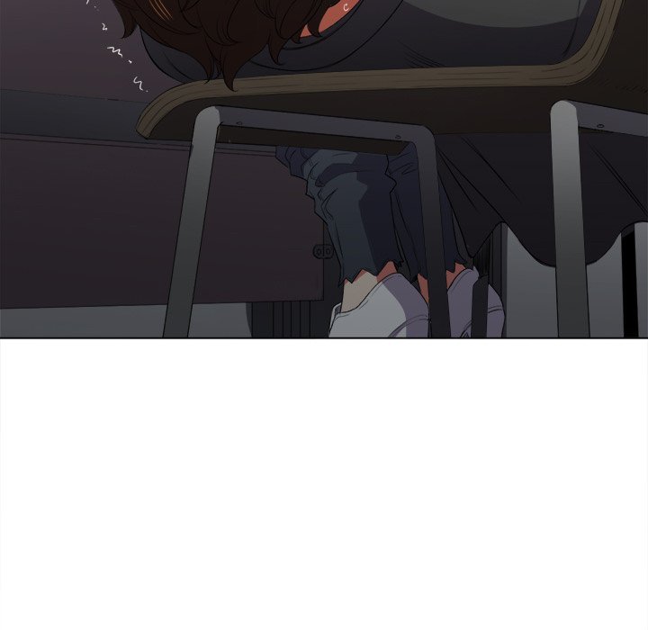 My High School Bully Manhwa - Chapter 36 Page 64