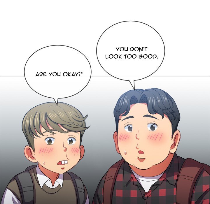 My High School Bully Manhwa - Chapter 36 Page 91