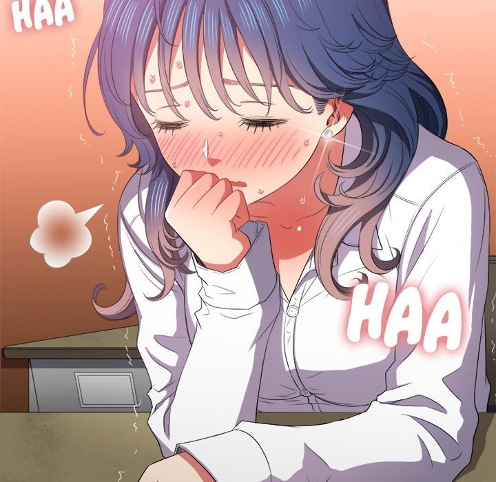 My High School Bully Manhwa - Chapter 36 Page 93