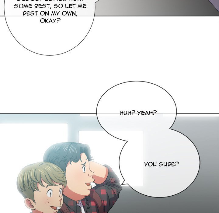 My High School Bully Manhwa - Chapter 36 Page 96