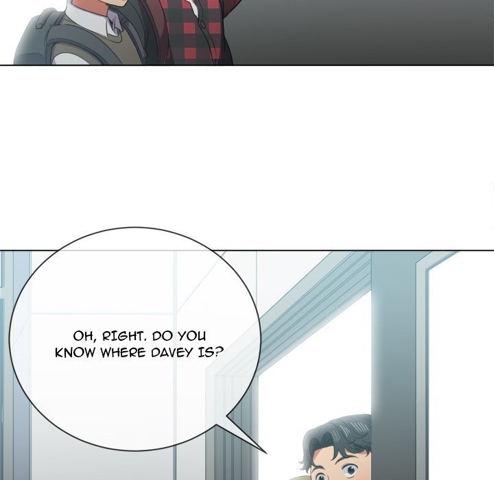 My High School Bully Manhwa - Chapter 36 Page 97