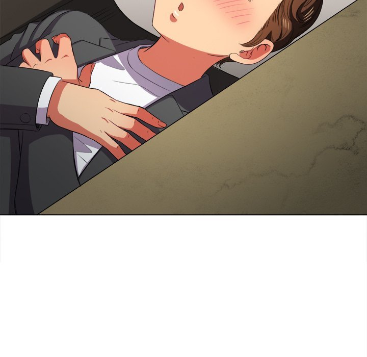 My High School Bully Manhwa - Chapter 36 Page 107