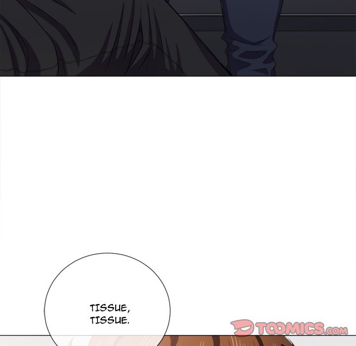 My High School Bully Manhwa - Chapter 36 Page 122