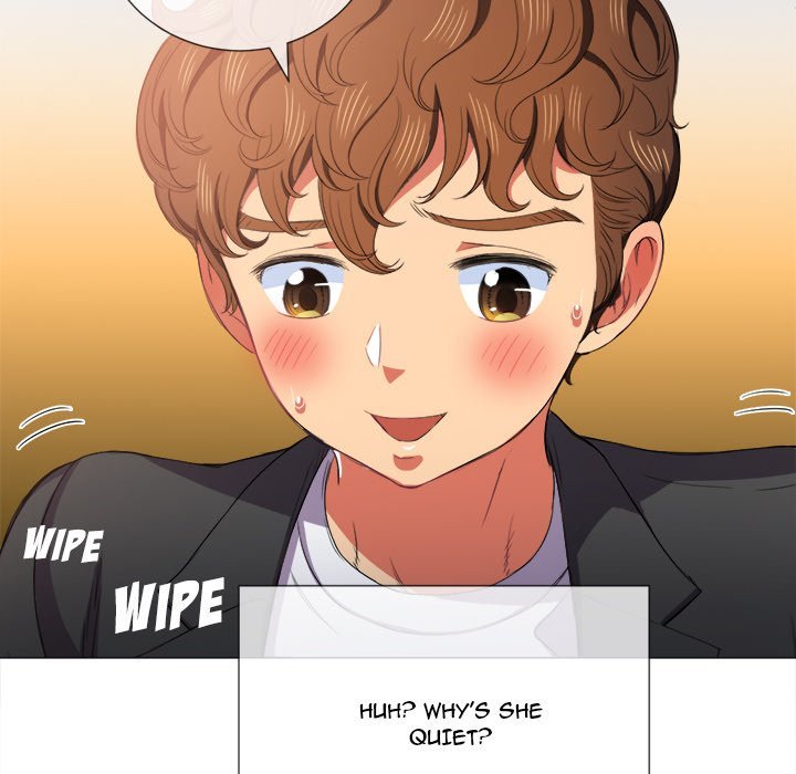 My High School Bully Manhwa - Chapter 36 Page 123