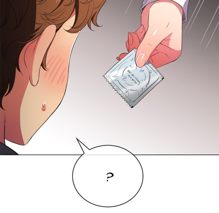 My High School Bully Manhwa - Chapter 36 Page 125