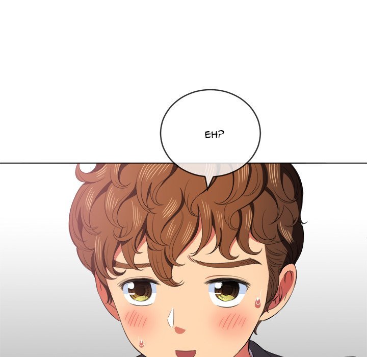 My High School Bully Manhwa - Chapter 36 Page 126