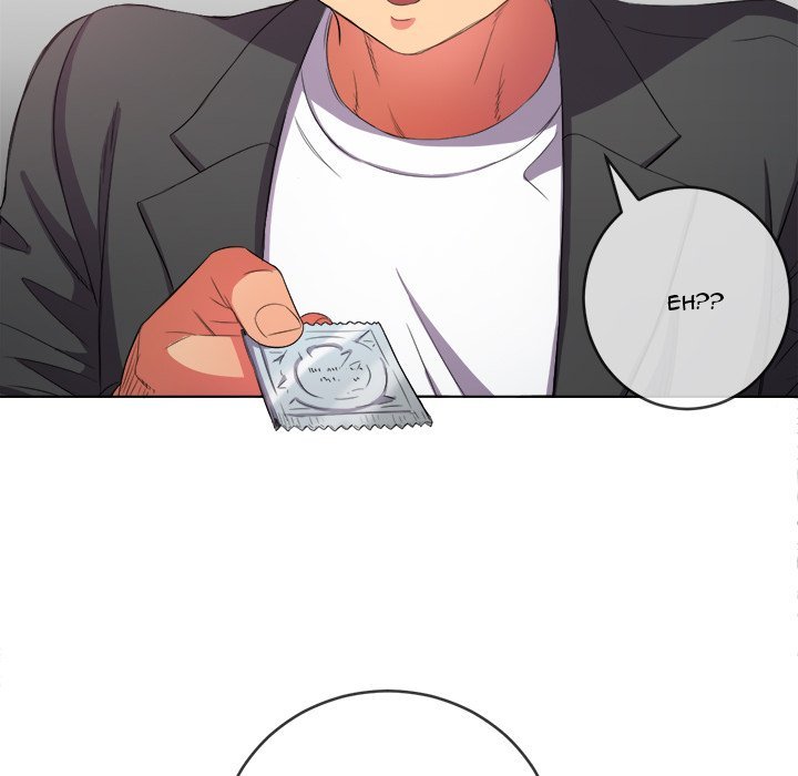 My High School Bully Manhwa - Chapter 36 Page 127