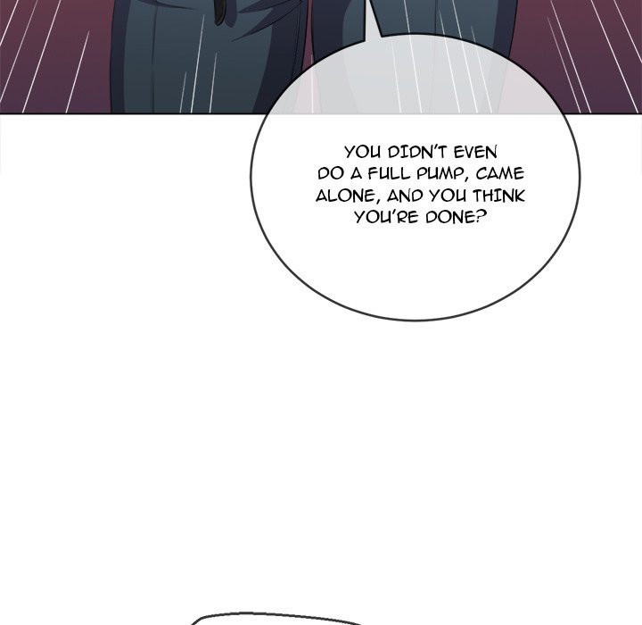 My High School Bully Manhwa - Chapter 36 Page 130